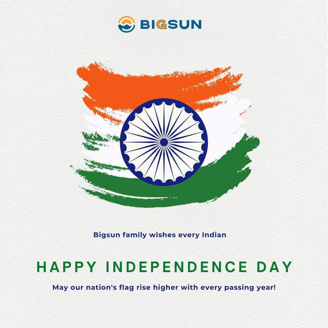 Bigsun-happy-independence-day